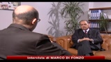 29/01/2011 - Ruby, Pisanu: importante che Berlusconi vada dai giudici