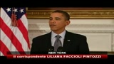 29/01/2011 - Egitto, Obama: ora riforme politiche ed economiche