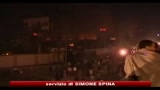 Rivolta in Egitto, petrolio verso 100 dollari al barile