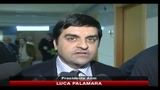 Inaugurazione anno giudiziario: parla Palamara, presidente Anm