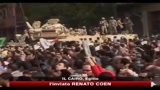 Alessandria d'Egitto, la Polizia spara sui manifestanti