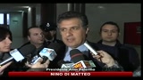 Di Matteo: resistiamo a continui attacchi a magistratura
