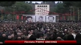 Berisha a Sky tg24: il potere non si prende con la forza