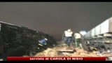 30/01/2011 - Scontro tra treni in Germania, almeno dieci morti