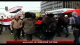 30/01/2011 - Egitto, Stati Uniti: dalle parole ai fatti