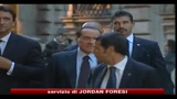 30/01/2011 - Botta e risposta tra Pdl e Terzo Polo