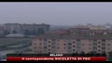 Blocco traffico, auto off limits fino alle 18