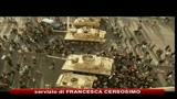 Egitto, l' Europa dice basta alle violenze sui civili