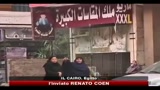Egitto, dopo la rivolta arrivano i saccheggiatori