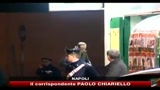 Rapina finita nel sangue nel napoletano
