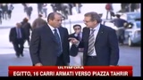 Si riapre il confronto tra le opposizioni
