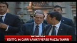 30/01/2011 - Governo, dure critiche alla proposta di D'Alema