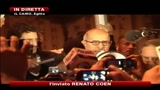 El Baradei ai manifestanti: indietro non si torna