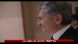 D'Alema: voto e alleanza costituente per salvare l'Italia