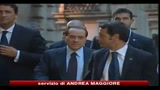 31/01/2011 - Governo, La Russa:D'Alema punta all'unità prodiana