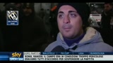 31/01/2011 - Delusione Juventus, le parole dei tifosi