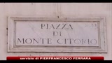 Governo, Berlusconi apre a Bersani