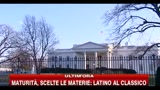 Washington, addio a Mubarak?