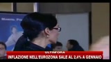 Caso Ruby, Nicole Minetti sentita dai pm