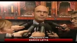 Patto sviluppo, E. Letta: proposta a tempo scaduto