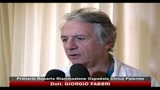 31/01/2011 - Bimbo in coma, primario: condizioni gravi ma stabili