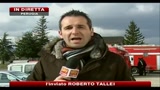 31/01/2011 - Il corpo di Elisa Benedetti trovato vicino a un fiume