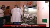 31/01/2011 - Palermo, stazionarie le condizioni del bambino colpito in un agguato