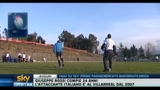 01/02/2011 - Rugby, Sei Nazioni: Italia a caccia dell'Irlanda