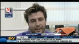 01/02/2011 - Frey battezza Pazzini: E' stato un grande esordio