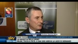 01/02/2011 - La Roma resta al palo, nessun colpo di mercato