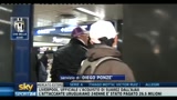 01/02/2011 - Juve, non solo Matri...anche la velina Federica