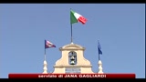 01/02/2011 - Napolitano preoccupato per le tensioni fra le istituzuioni
