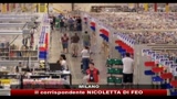 Jeff Bezos: nostra ossessione per cliente fa successo di Amazon