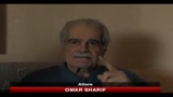 Omar Sharif e l'Egitto