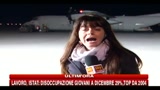 Pratica di Mare, rientrati 61 italiani dall' Egitto