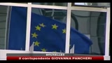 Egitto, EU per un governo di  transizione