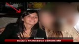 01/02/2011 - Perugia, nessuna violenza sul corpo di Elisa