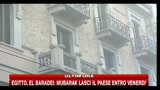 01/02/2011 - Torino, trovato professore morto in casa