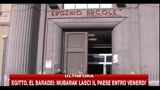 01/02/2011 - Palermo, notte tranquilla per Salvatore il bambino ferito nell'agguato di domenica