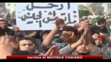Egitto, governo censura la protesta