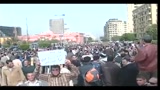 Egitto: da tutto il Paese in piazza contro Mubarak
