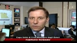 Egitto, Farnesina: l'emergenza non è finita
