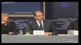 01/02/2011 - Processo breve, Alfano: ricalendarizzato alla Camera