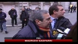 01/02/2011 - Gasparri: non ci sono manifestazioni specifiche, è normale attività di partito