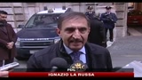 01/02/2011 - Governo, La Russa: vertice su riforme economiche