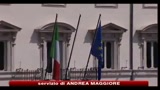 02/02/2011 - Berlusconi: l'Italia ormai è in mano alla magistratura