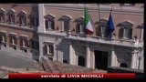 02/02/2011 - Fini: chi governa non è un sovrano al di sopra della legge