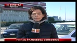 02/02/2011 - Morte Elisa Benedetti, oggi l'autopsia