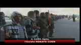 Egitto, l'opposizione torna in piazza anche oggi