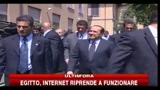 02/02/2011 - Caso Ruby, indiscrezioni su soldi di Berlusconi alla madre di Noemi Letizia